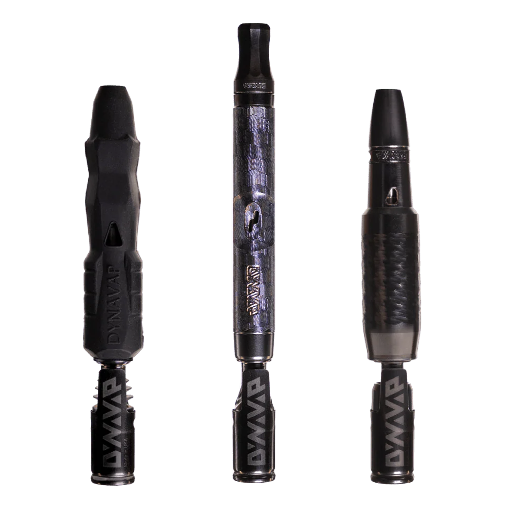 Vaporizers